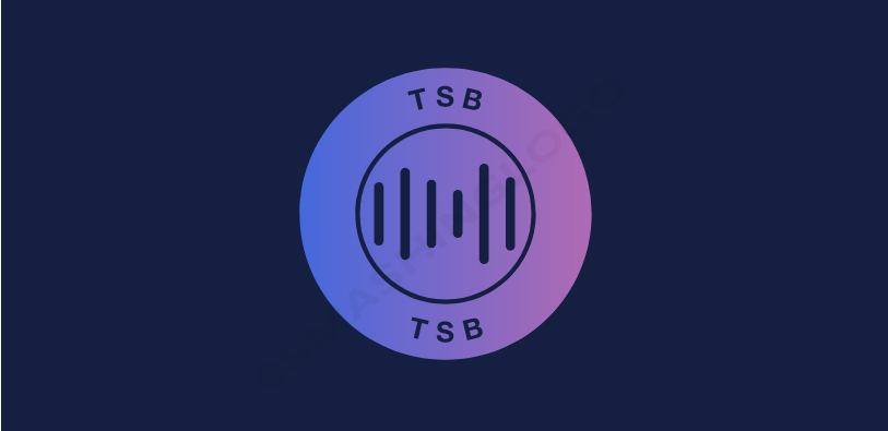 TSB Sharing (April)